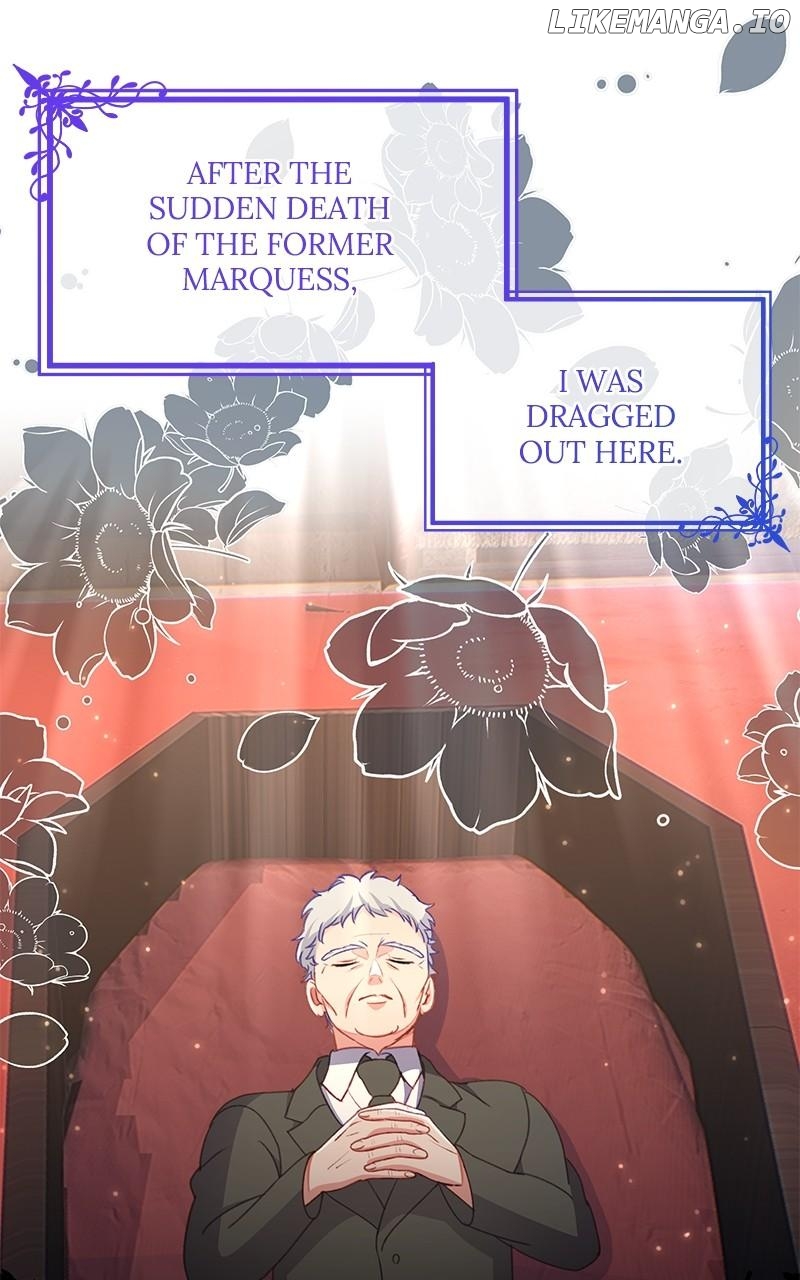 We Lost Our Engagement Chapter 18 - page 35