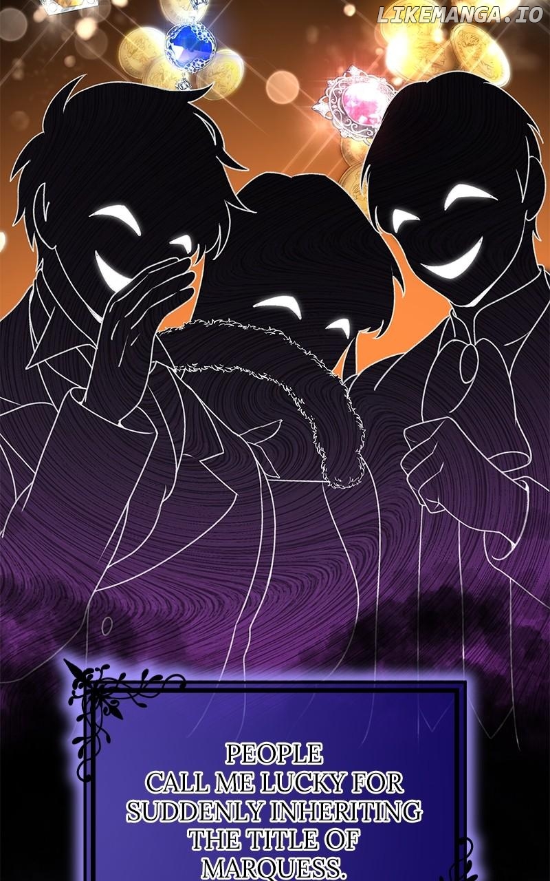 We Lost Our Engagement Chapter 18 - page 37