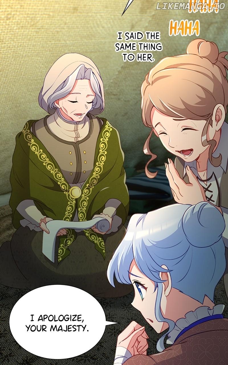 We Lost Our Engagement Chapter 18 - page 4
