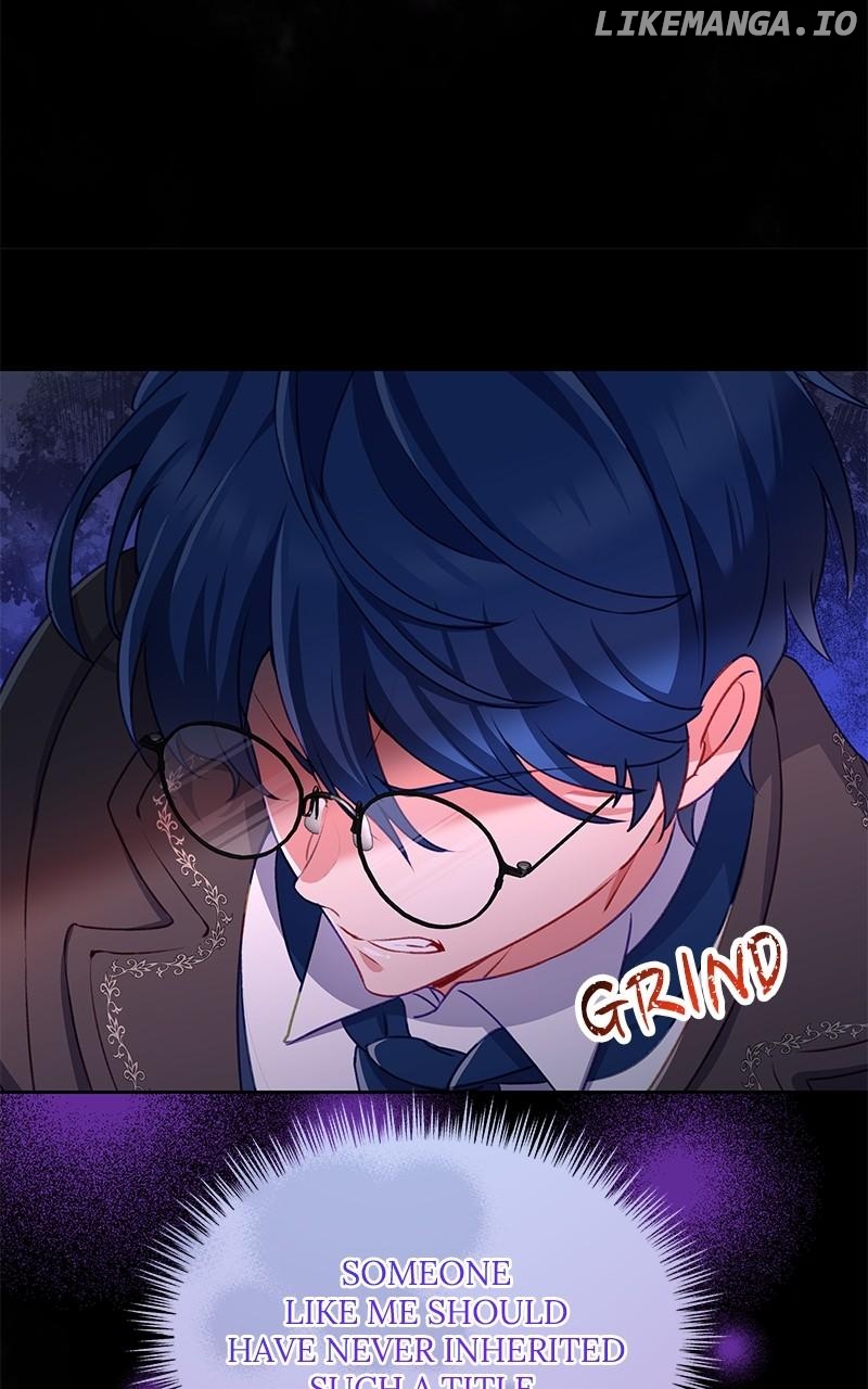 We Lost Our Engagement Chapter 18 - page 40