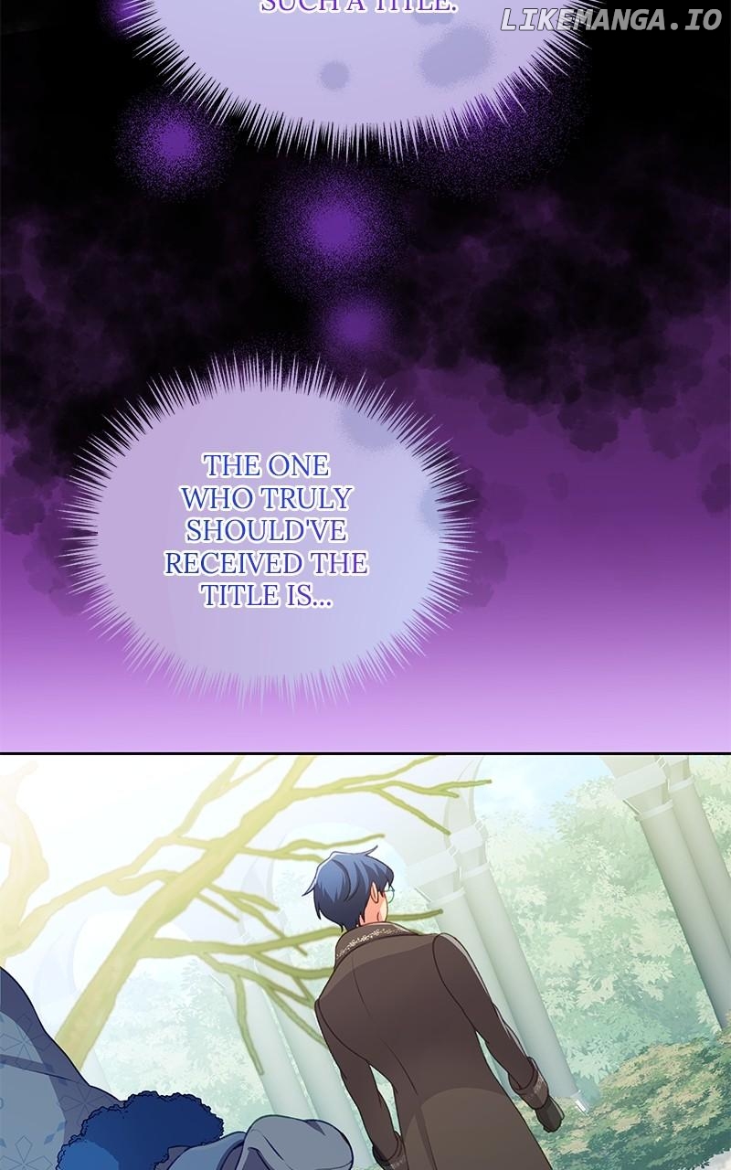We Lost Our Engagement Chapter 18 - page 41
