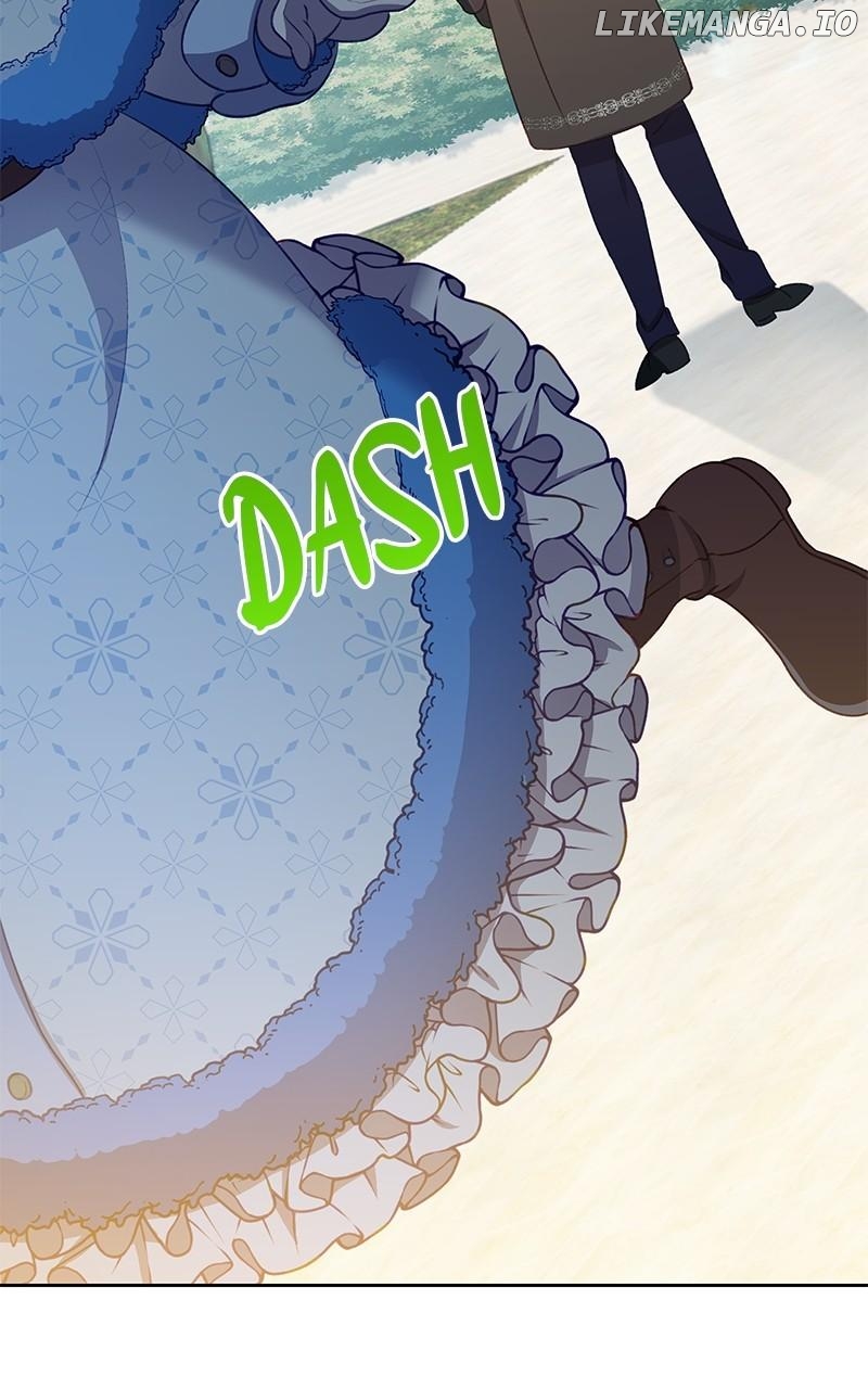 We Lost Our Engagement Chapter 18 - page 42