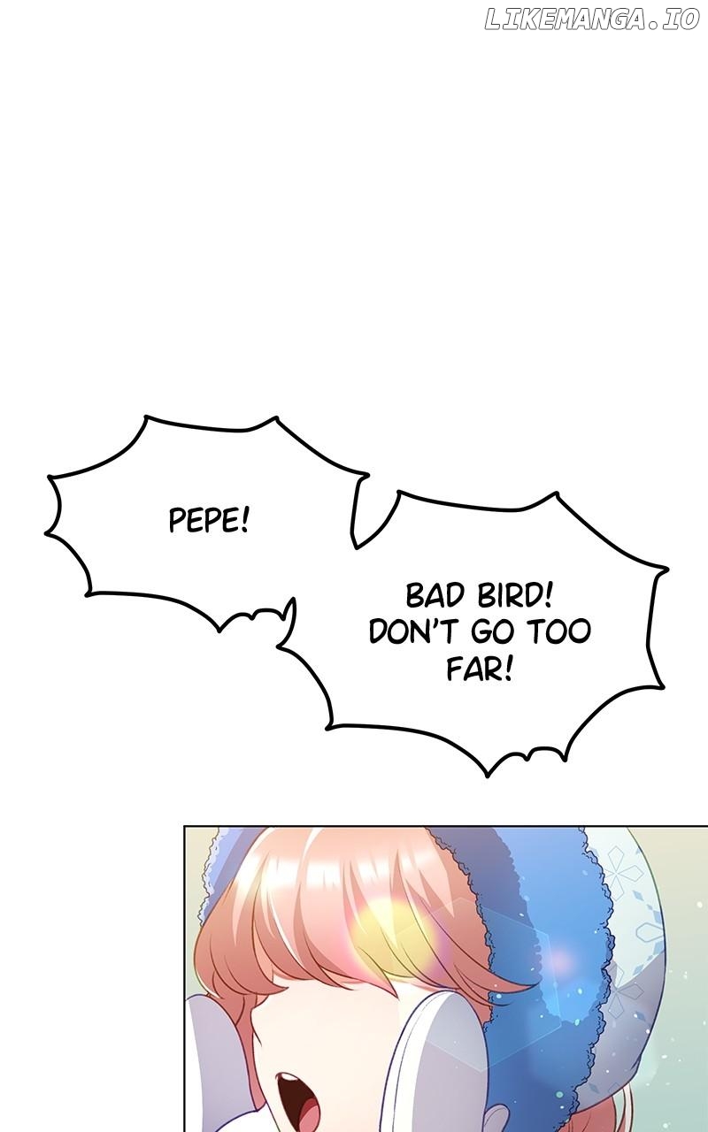 We Lost Our Engagement Chapter 18 - page 43