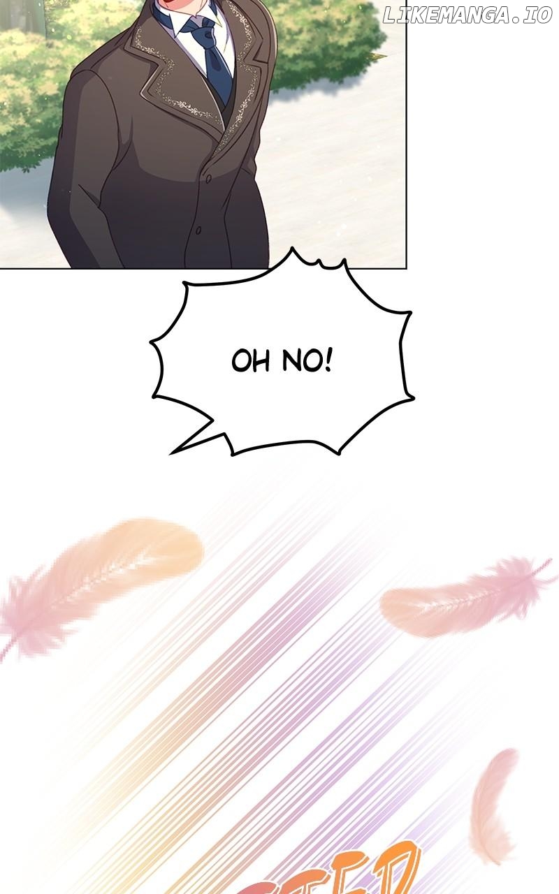 We Lost Our Engagement Chapter 18 - page 45