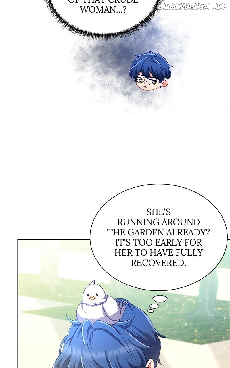 We Lost Our Engagement Chapter 18 - page 51