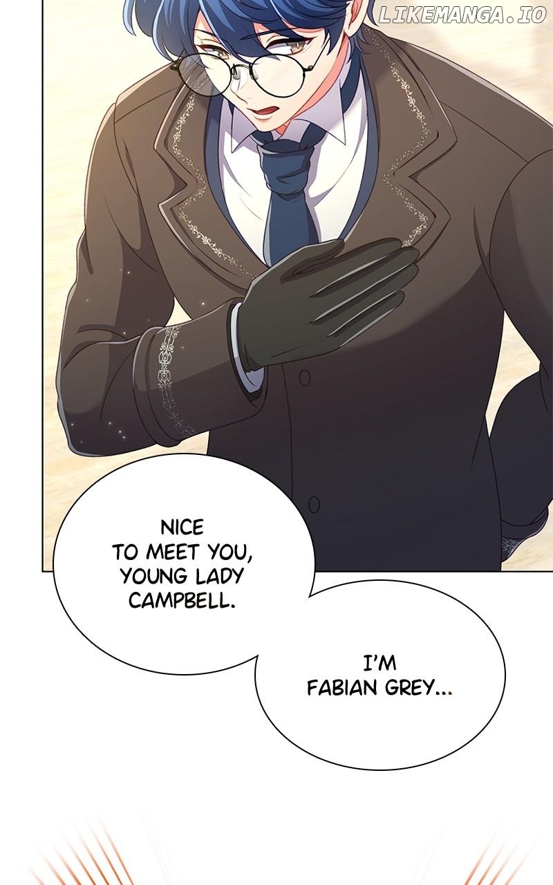 We Lost Our Engagement Chapter 18 - page 52