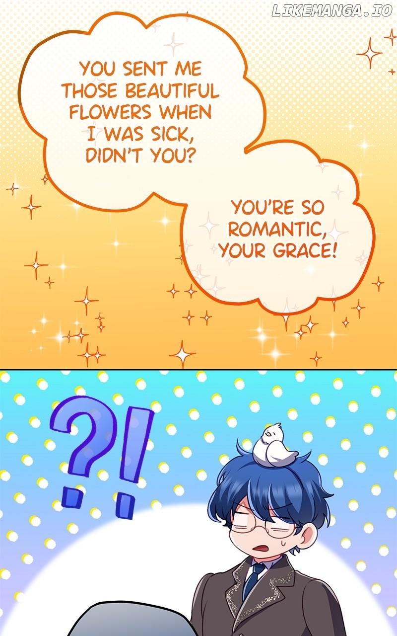 We Lost Our Engagement Chapter 18 - page 55