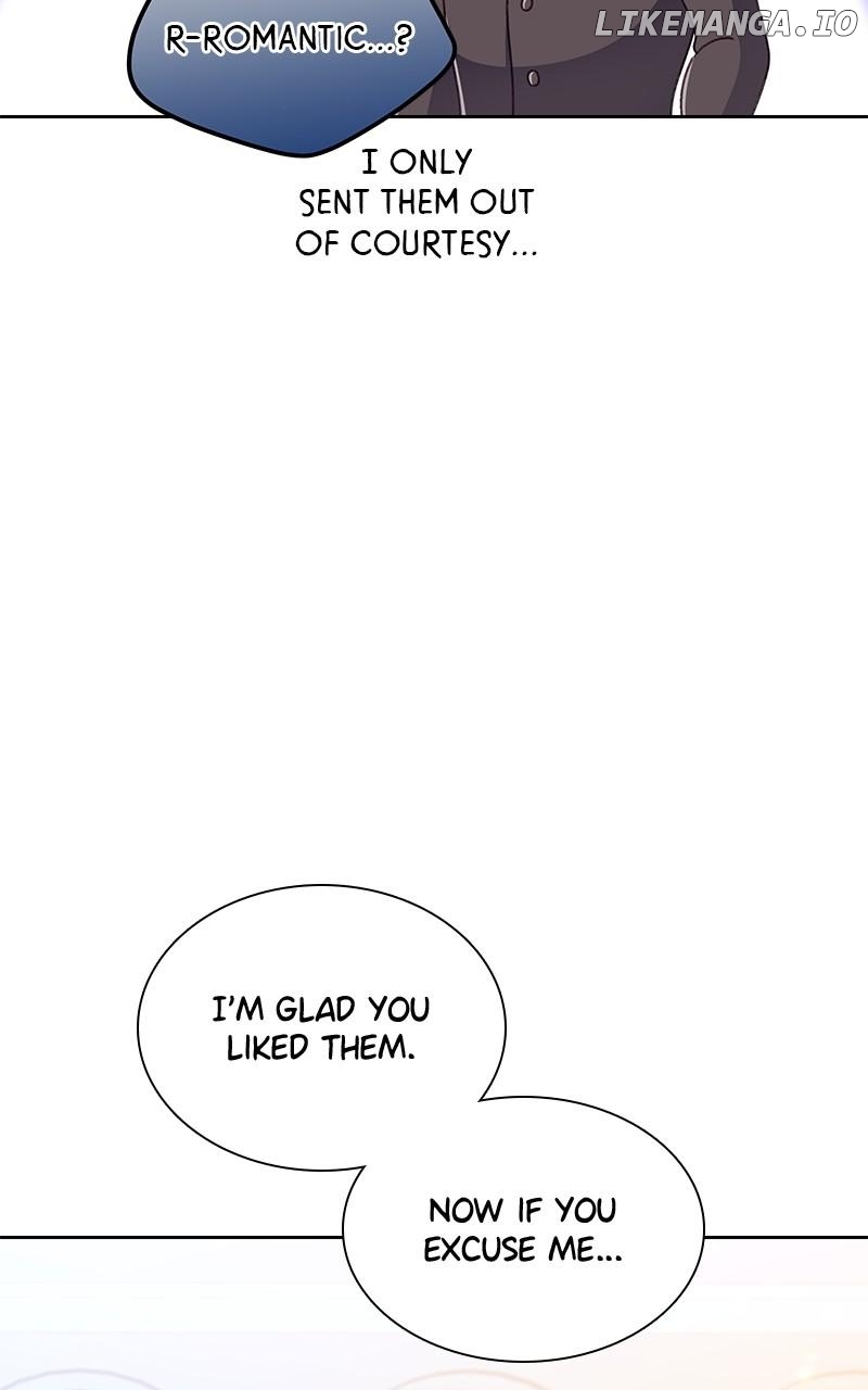 We Lost Our Engagement Chapter 18 - page 56