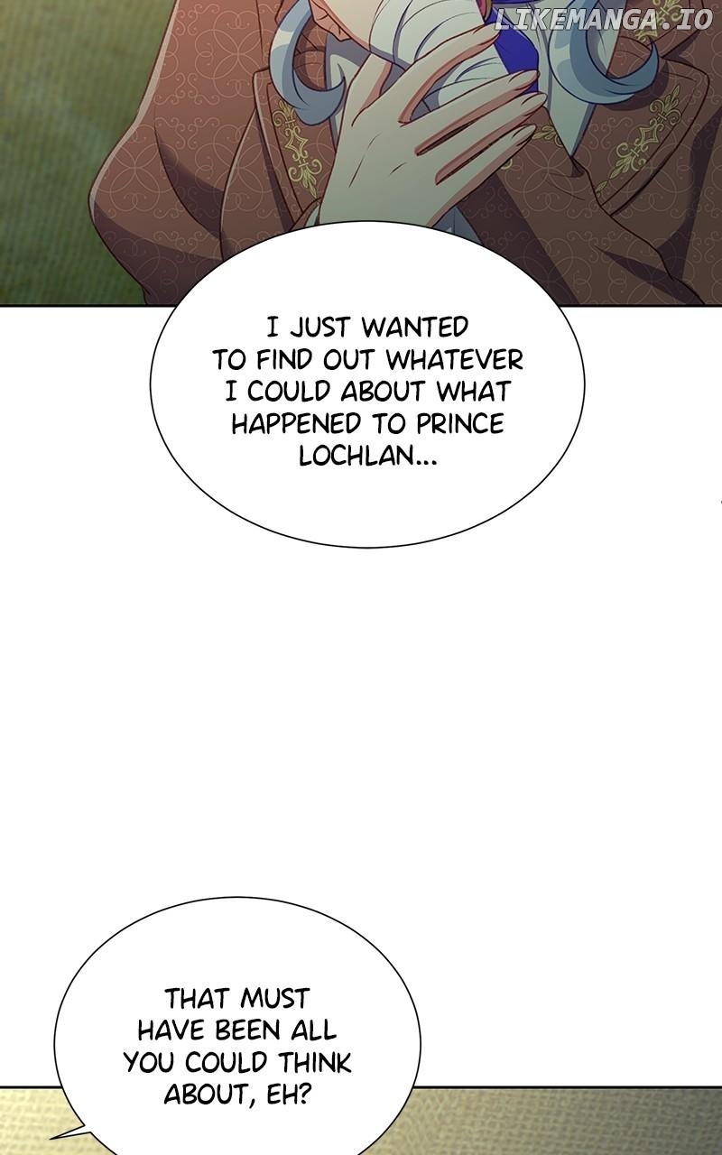 We Lost Our Engagement Chapter 18 - page 6