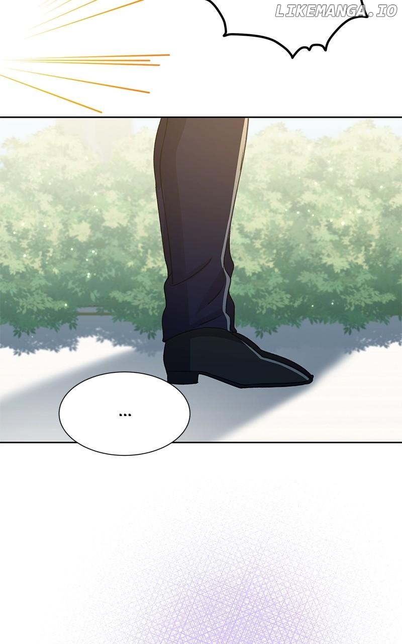 We Lost Our Engagement Chapter 18 - page 60