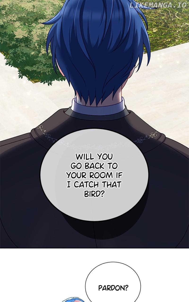 We Lost Our Engagement Chapter 18 - page 62