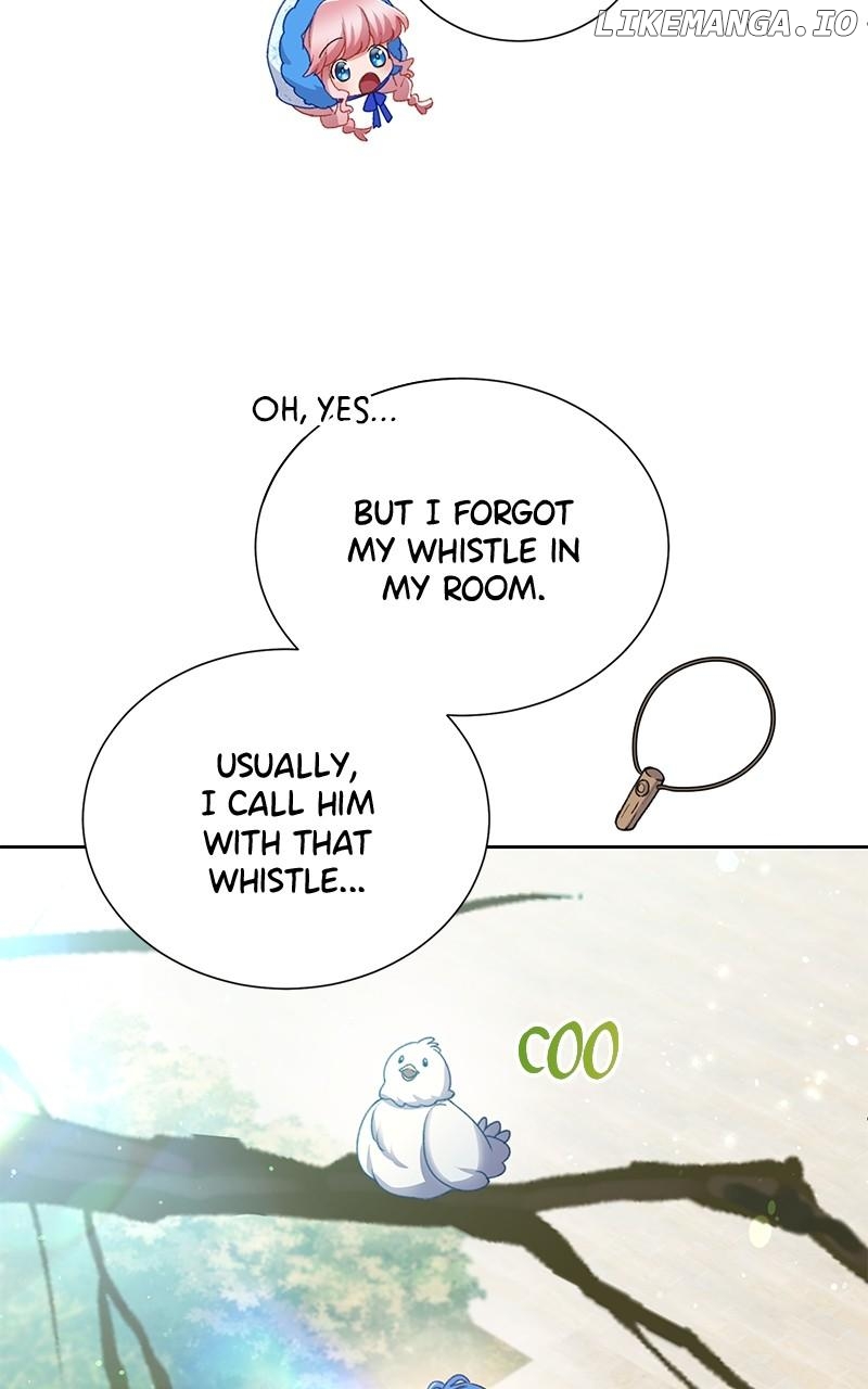 We Lost Our Engagement Chapter 18 - page 63