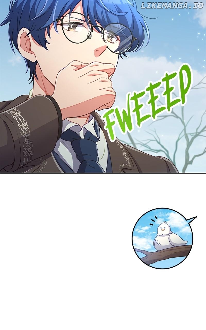 We Lost Our Engagement Chapter 18 - page 65