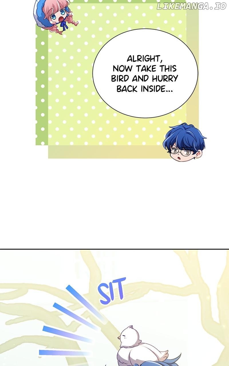 We Lost Our Engagement Chapter 18 - page 67