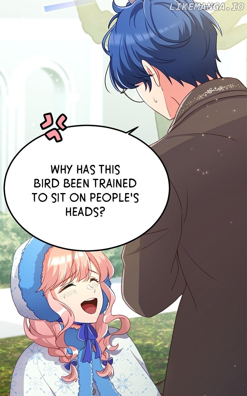 We Lost Our Engagement Chapter 18 - page 68
