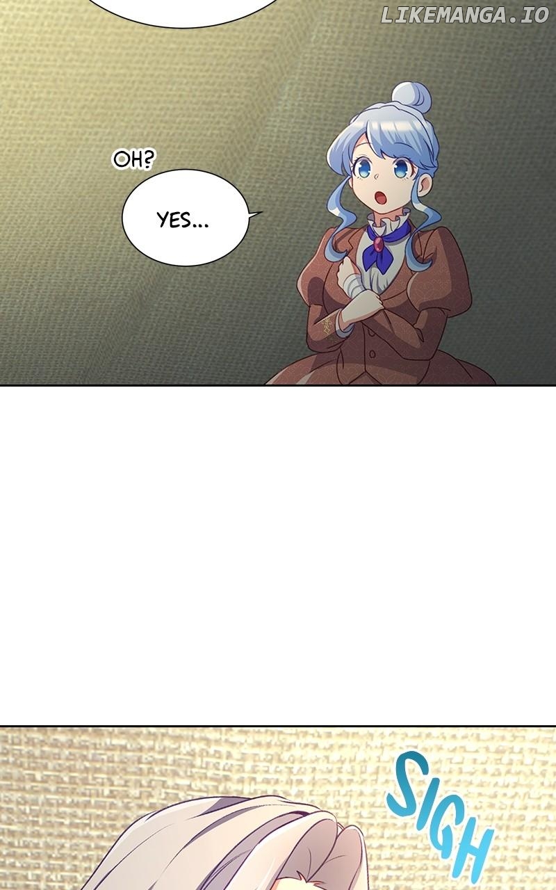 We Lost Our Engagement Chapter 18 - page 7