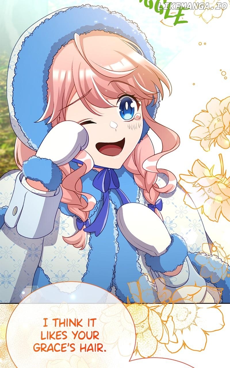 We Lost Our Engagement Chapter 18 - page 70