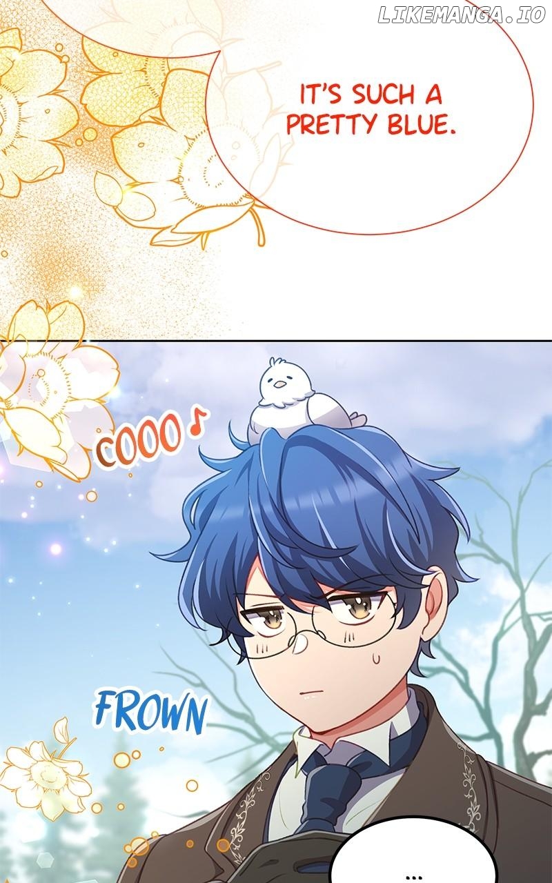 We Lost Our Engagement Chapter 18 - page 71