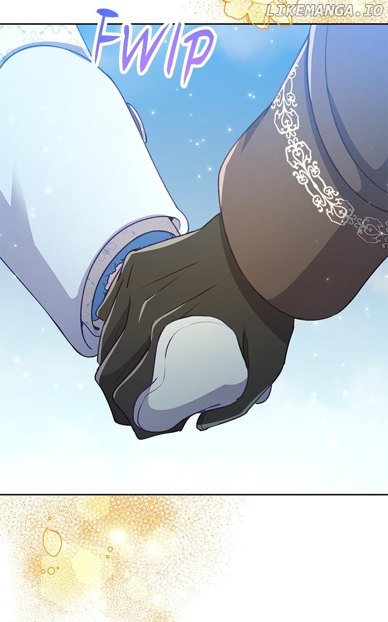 We Lost Our Engagement Chapter 18 - page 73