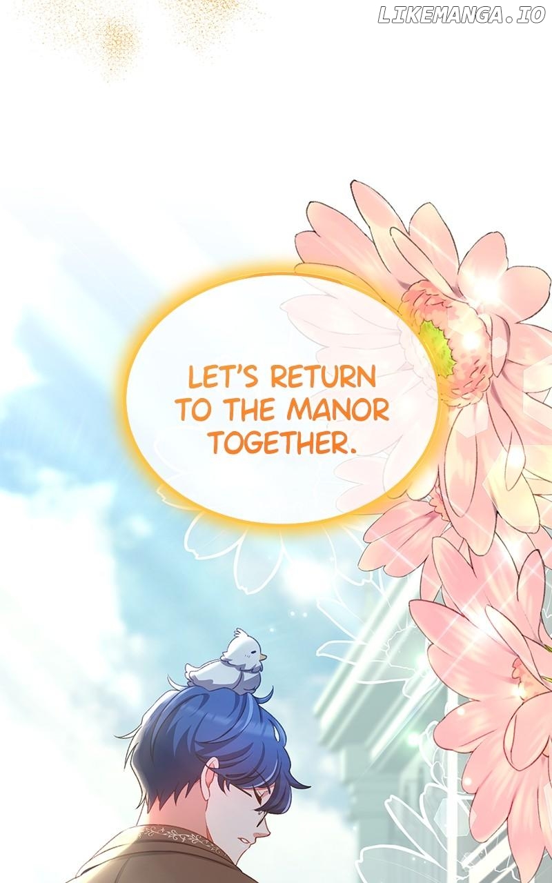 We Lost Our Engagement Chapter 18 - page 74