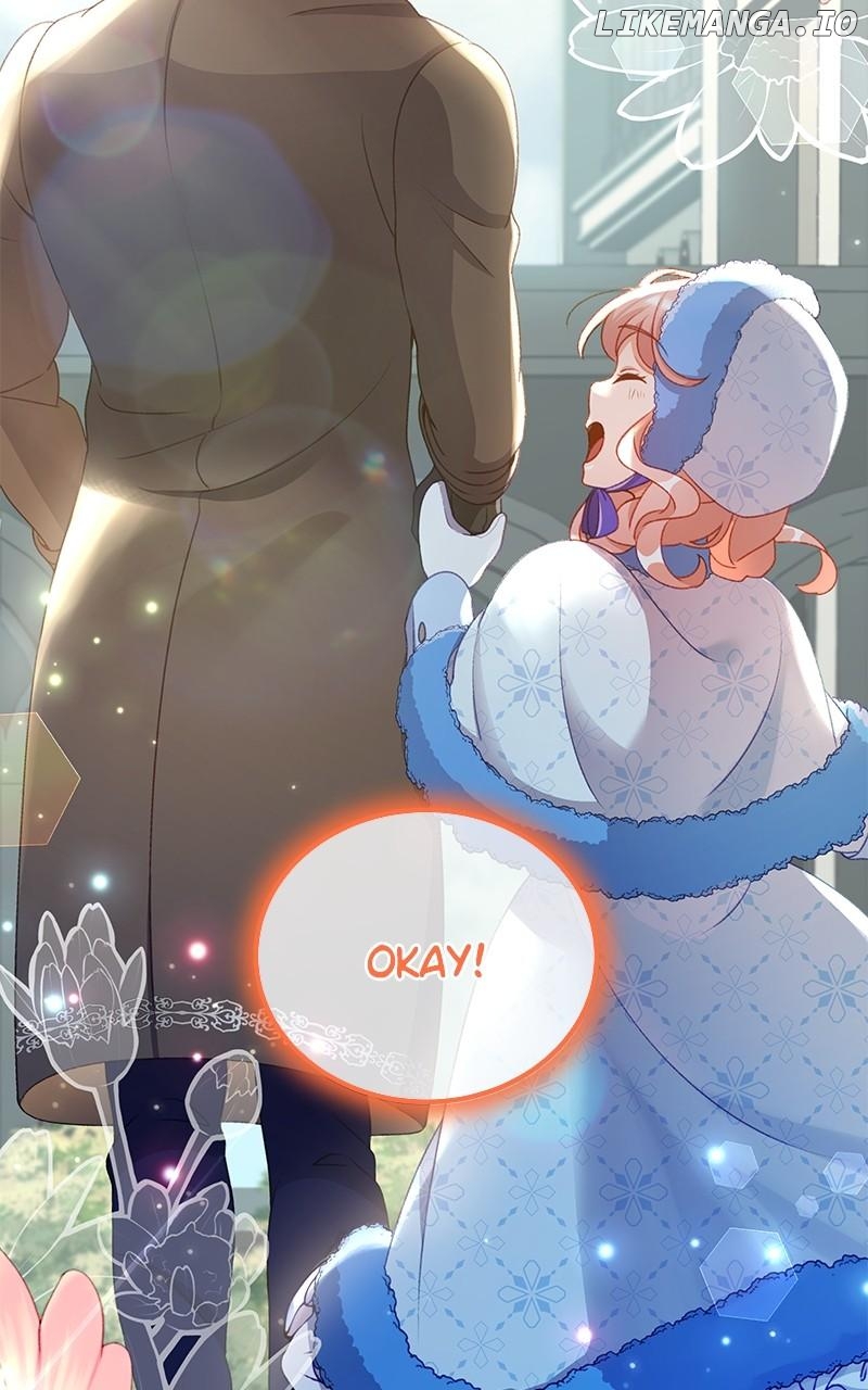 We Lost Our Engagement Chapter 18 - page 75