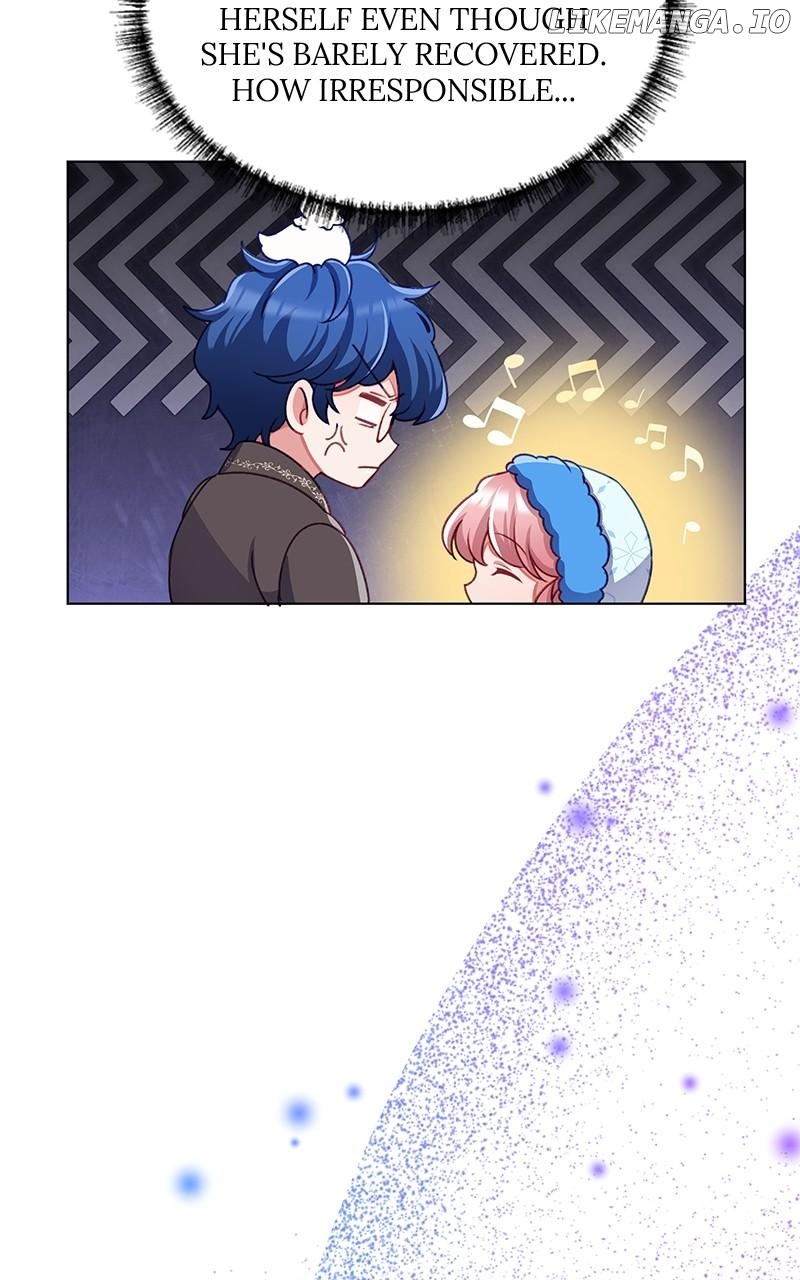 We Lost Our Engagement Chapter 18 - page 77
