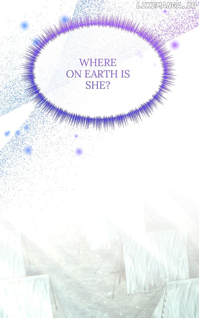 We Lost Our Engagement Chapter 18 - page 78