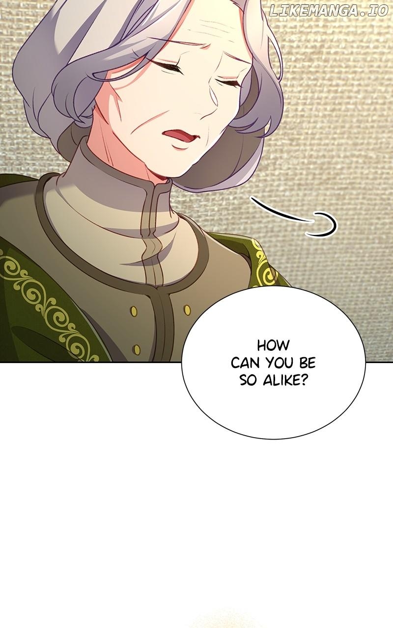We Lost Our Engagement Chapter 18 - page 8