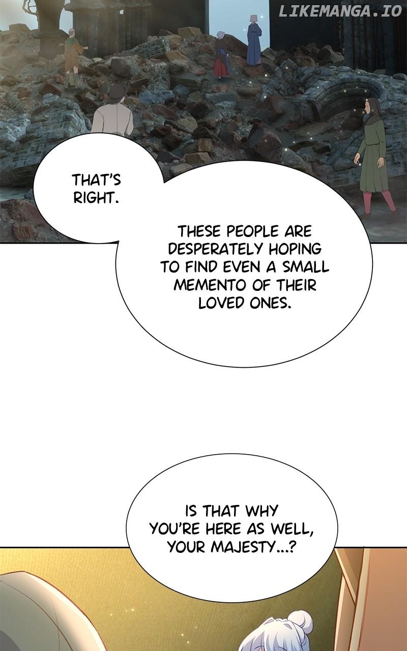 We Lost Our Engagement Chapter 18 - page 81