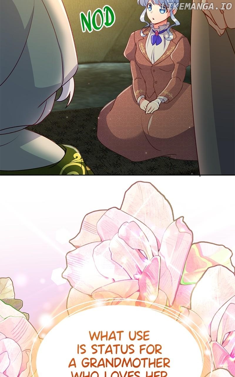 We Lost Our Engagement Chapter 18 - page 82