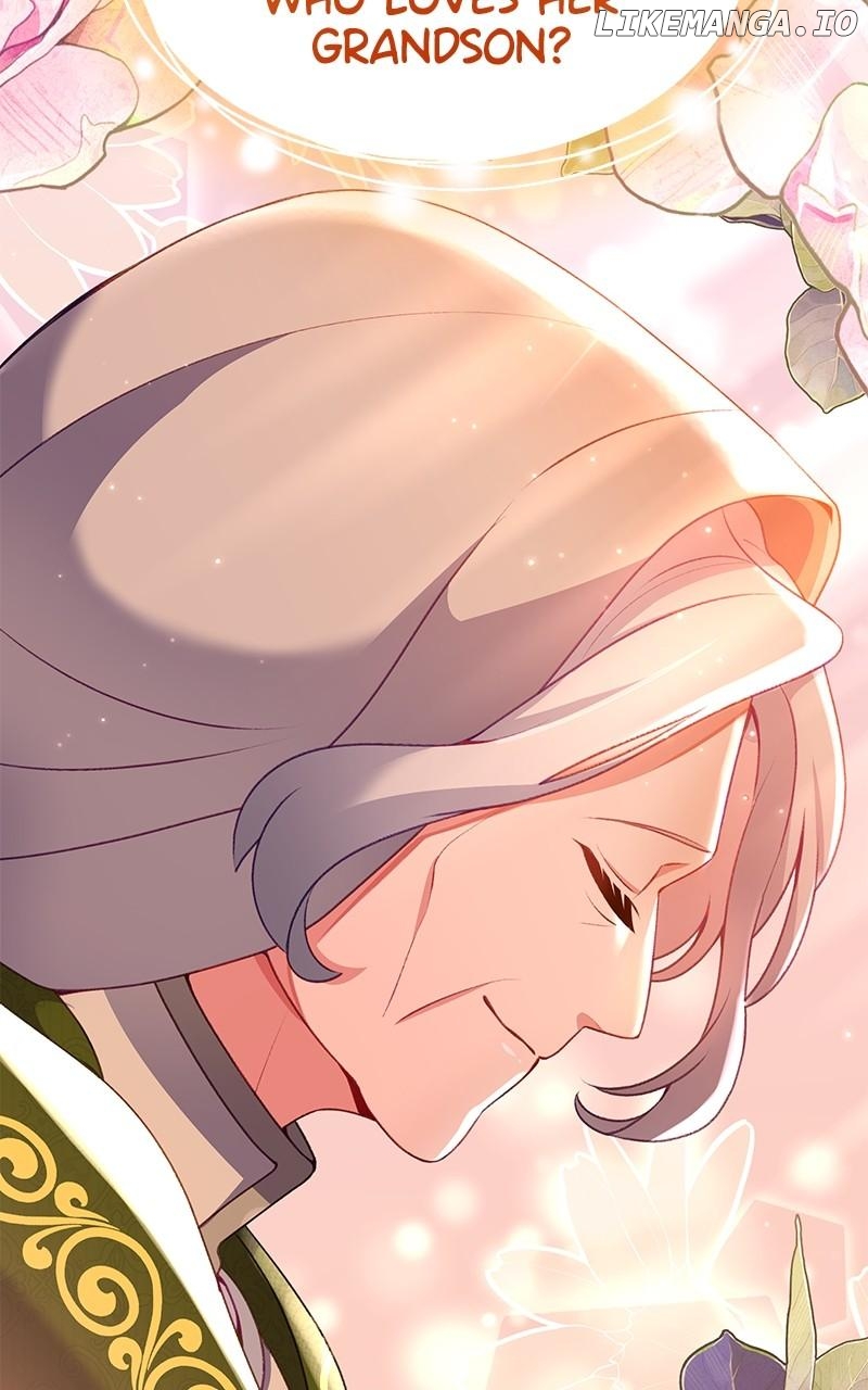 We Lost Our Engagement Chapter 18 - page 83