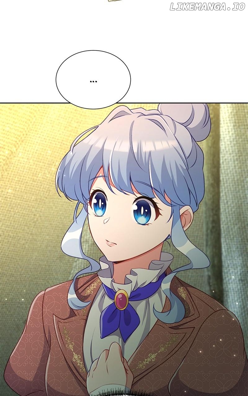 We Lost Our Engagement Chapter 18 - page 85