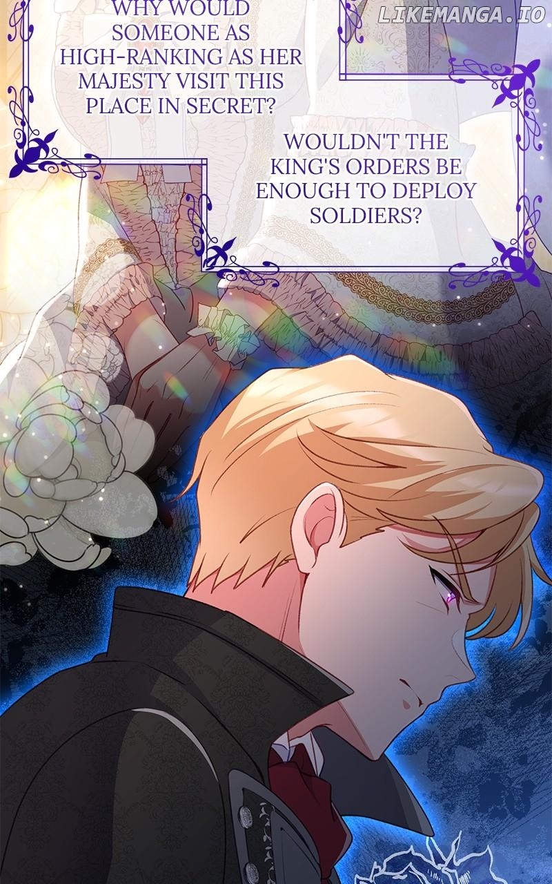 We Lost Our Engagement Chapter 18 - page 88