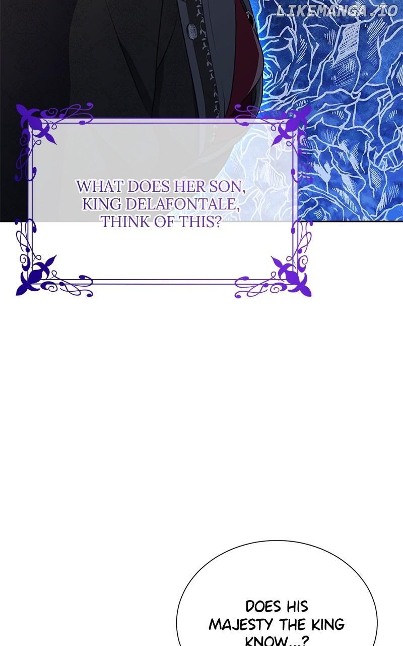 We Lost Our Engagement Chapter 18 - page 89