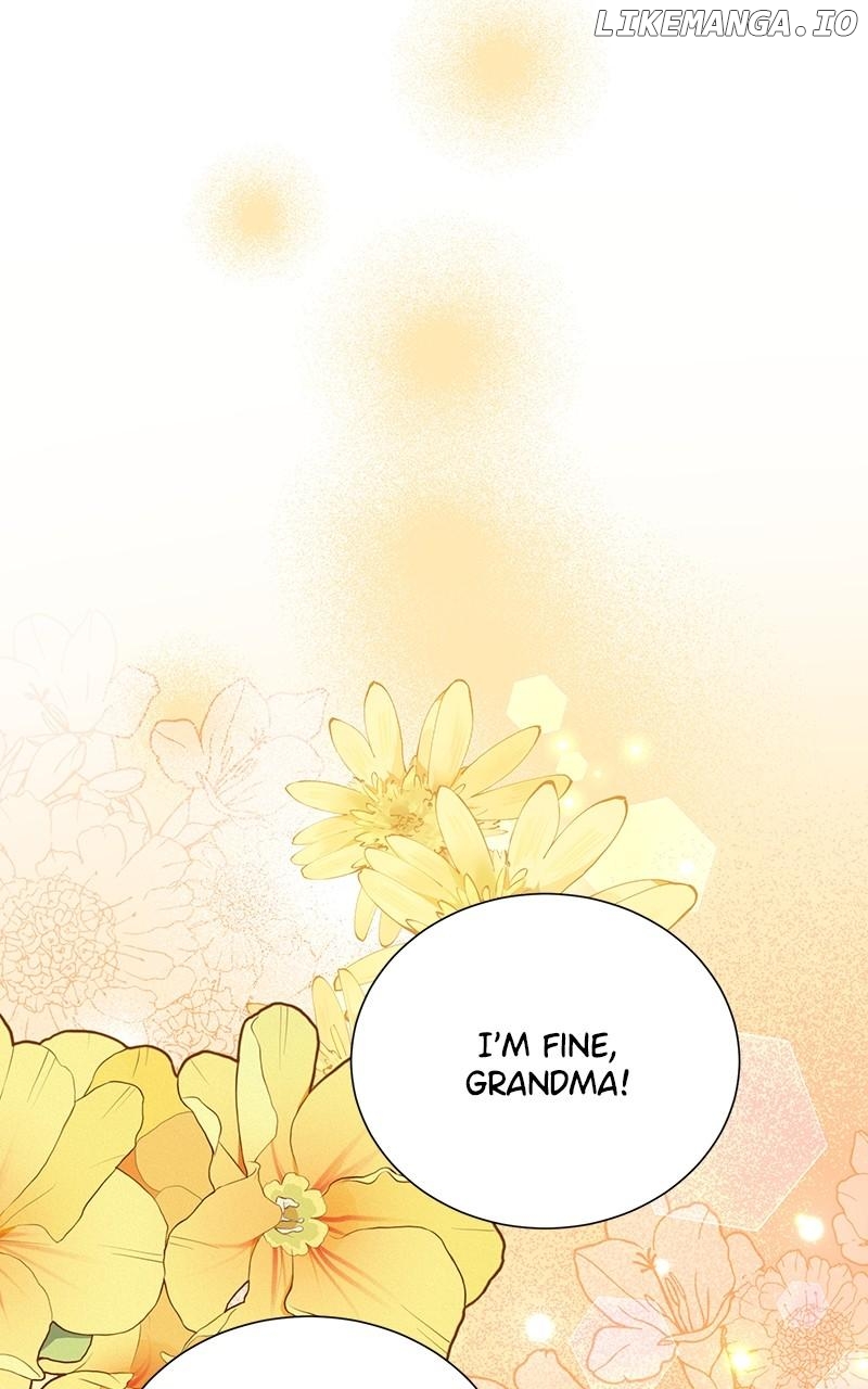 We Lost Our Engagement Chapter 18 - page 9