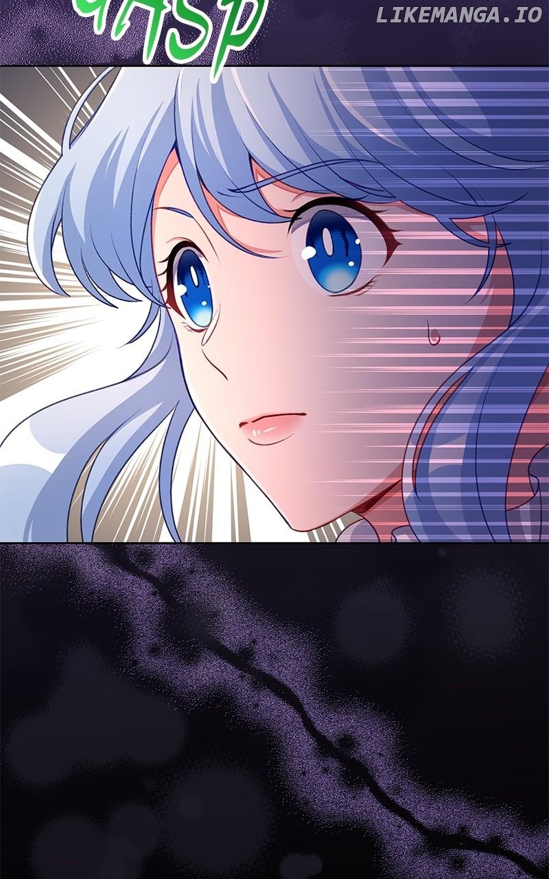 We Lost Our Engagement Chapter 18 - page 91