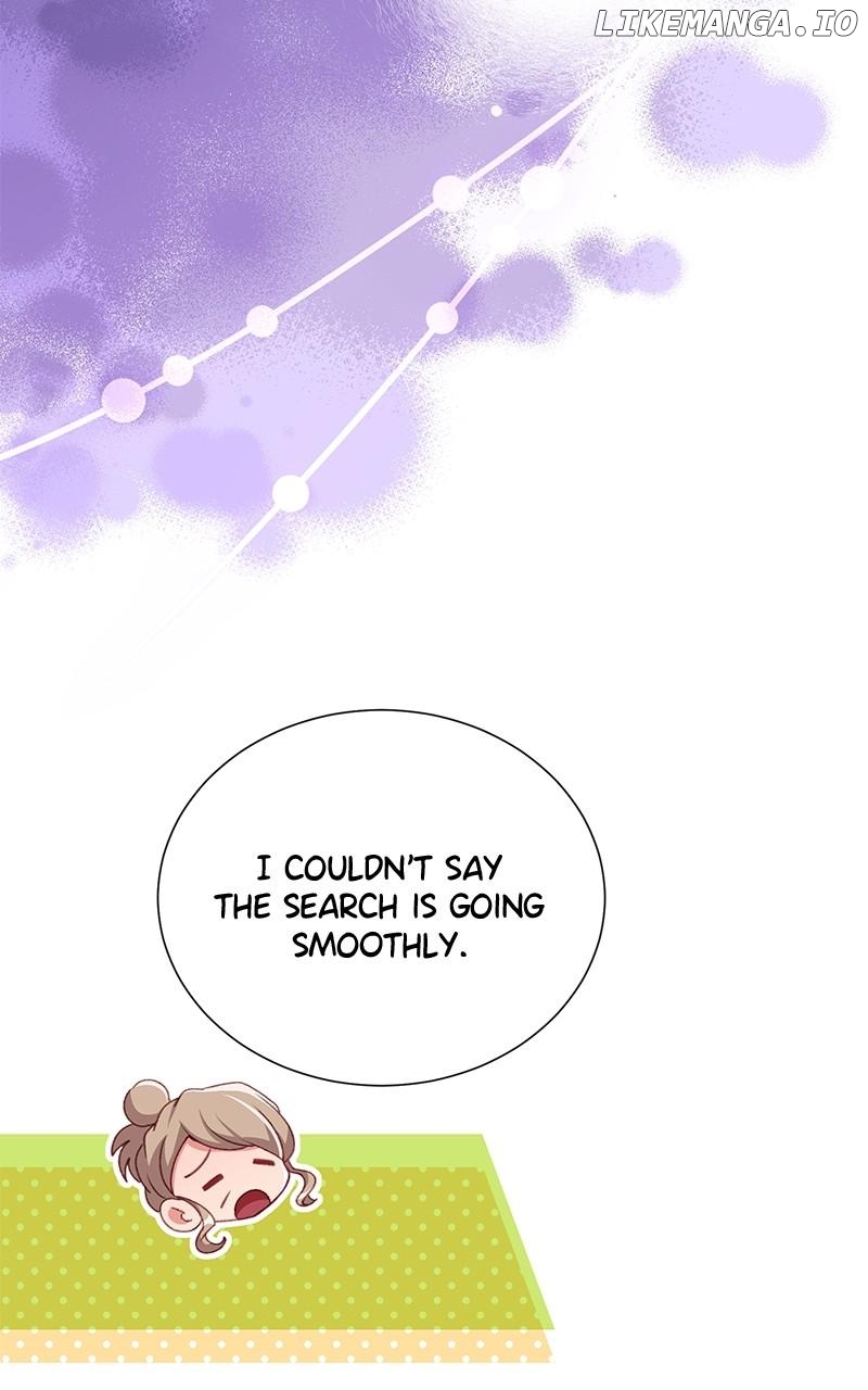 We Lost Our Engagement Chapter 18 - page 93