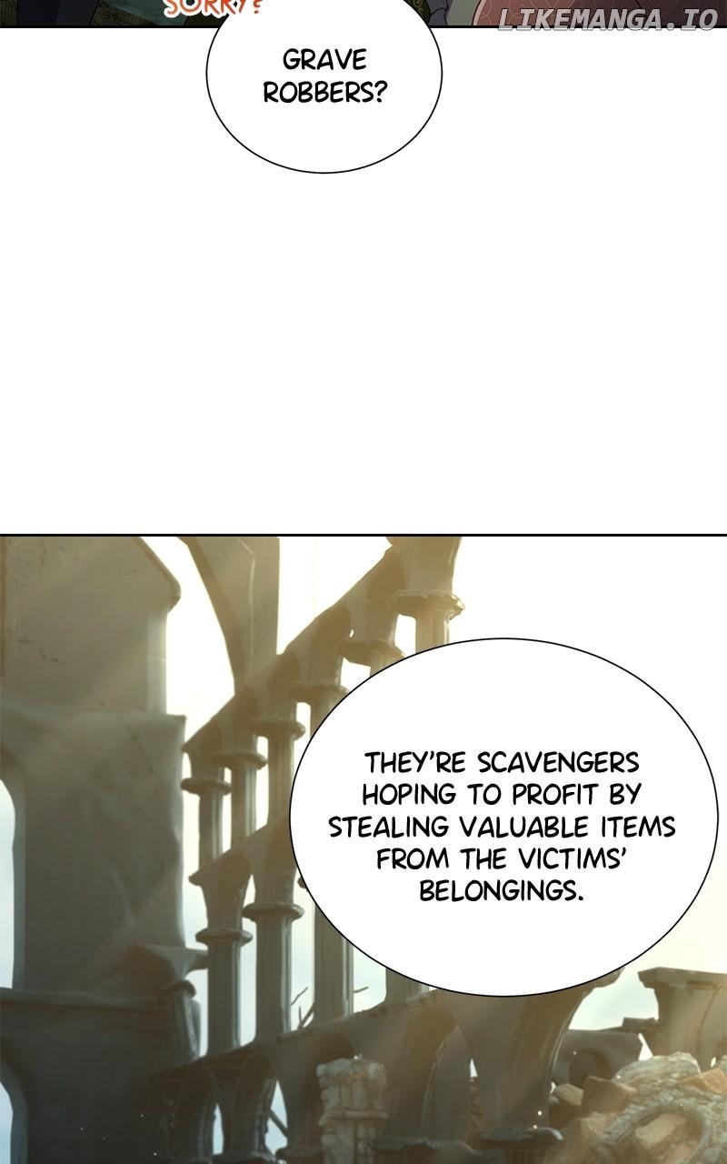We Lost Our Engagement Chapter 18 - page 95