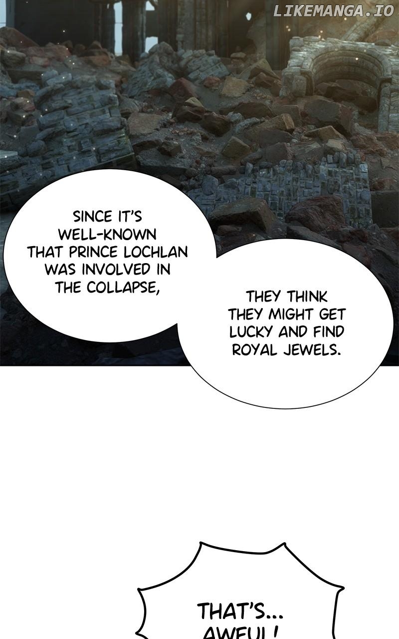 We Lost Our Engagement Chapter 18 - page 96