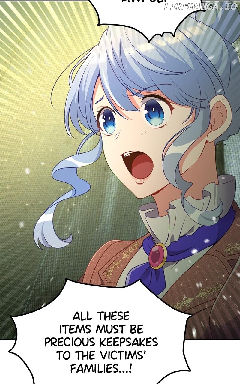 We Lost Our Engagement Chapter 18 - page 97