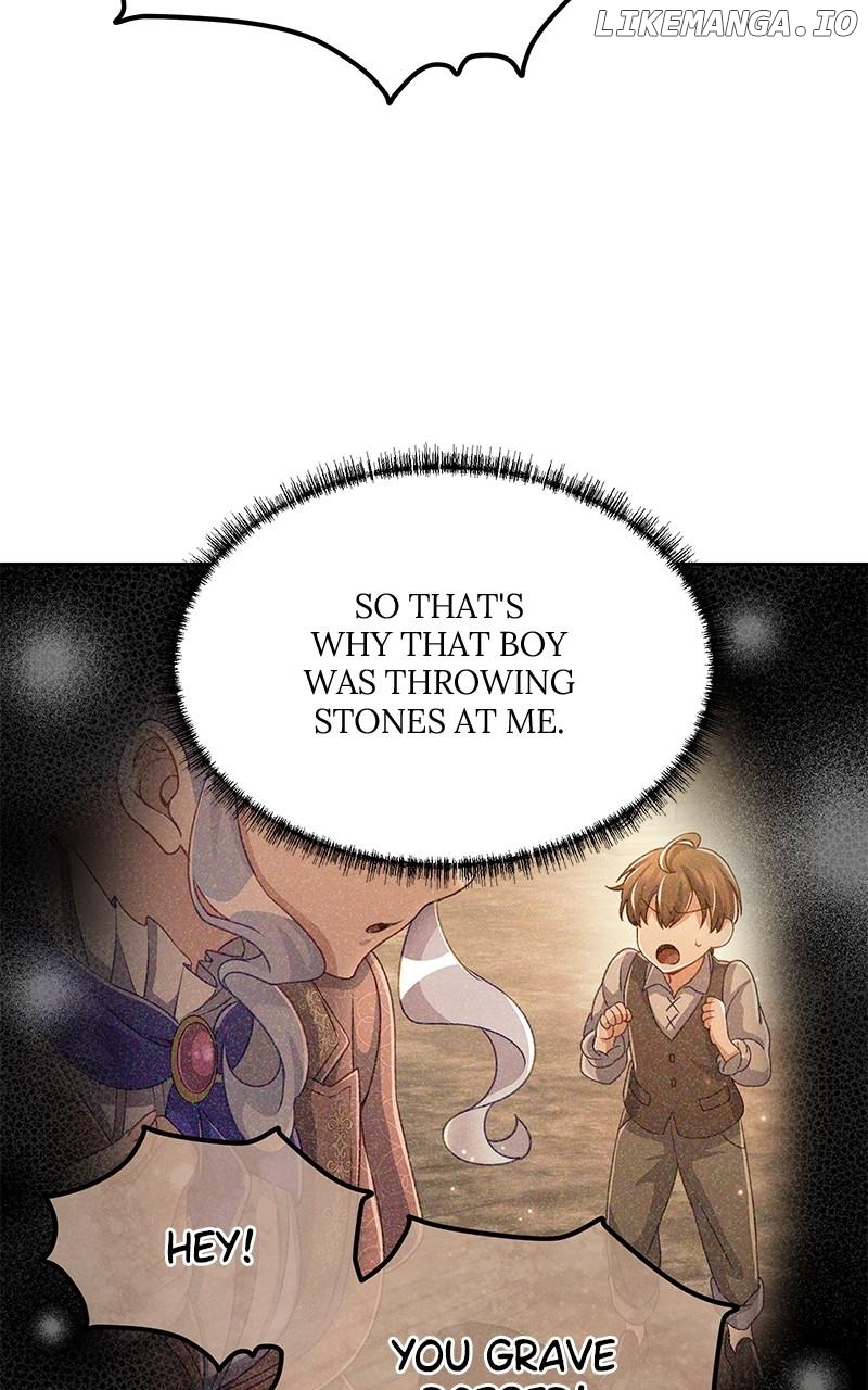 We Lost Our Engagement Chapter 18 - page 98