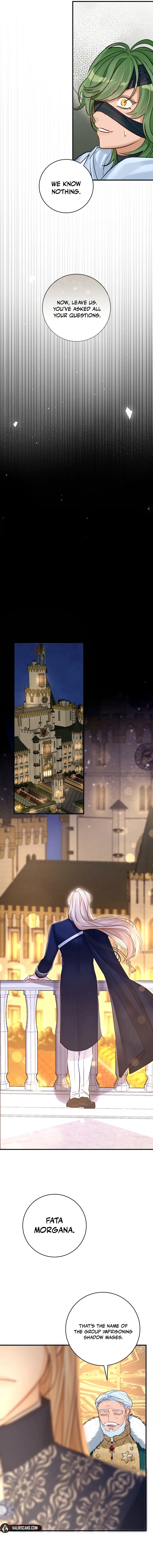 The Archduke’s Gorgeous Wedding Was a Fraud Chapter 66 - page 13
