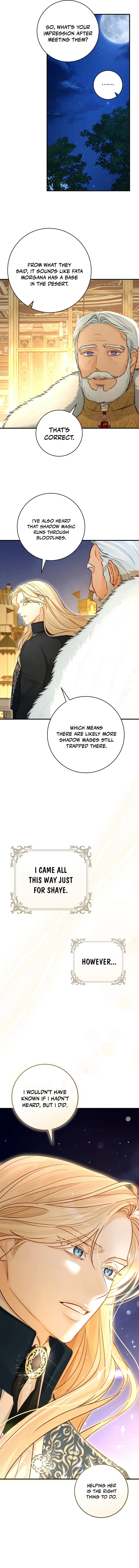 The Archduke’s Gorgeous Wedding Was a Fraud Chapter 66 - page 14