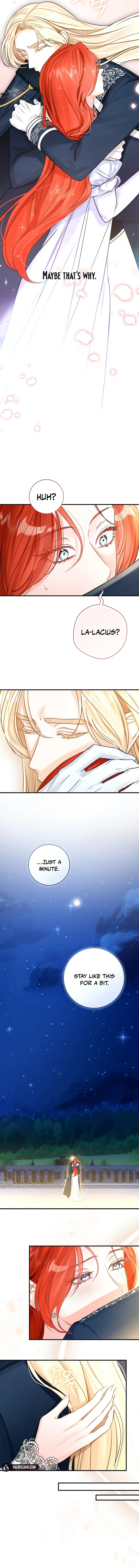 The Archduke’s Gorgeous Wedding Was a Fraud Chapter 67 - page 7