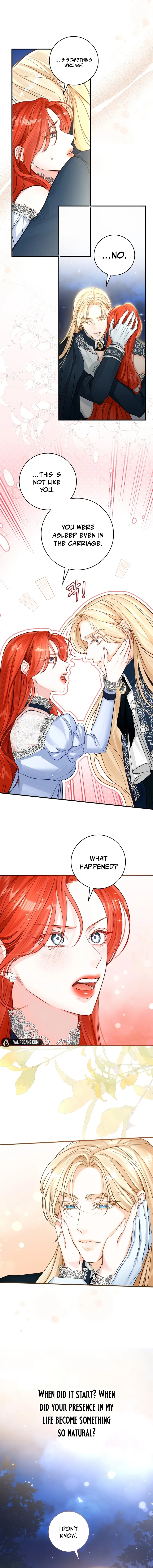 The Archduke’s Gorgeous Wedding Was a Fraud Chapter 67 - page 8