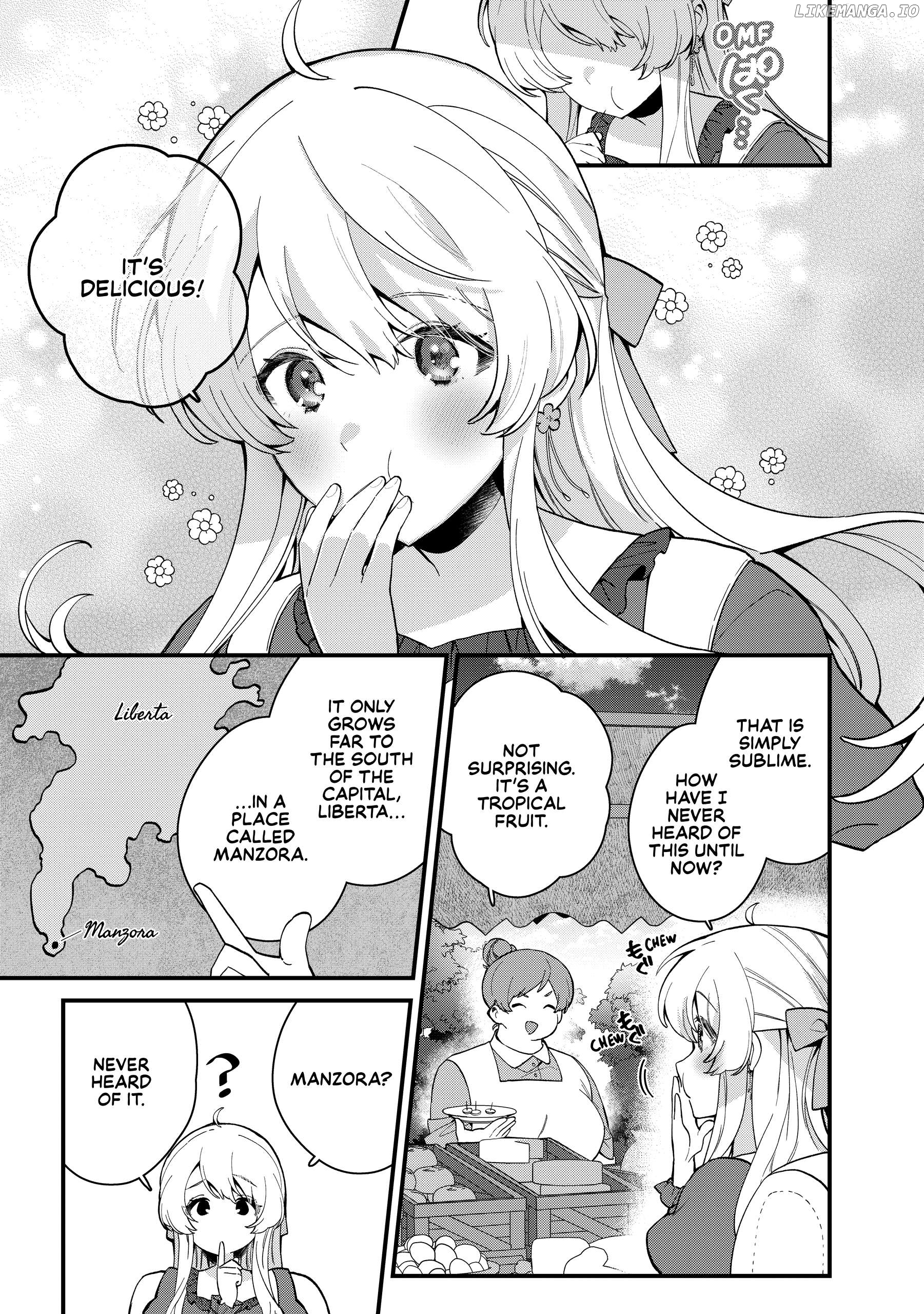 Safe & Sound in the Arms of an Elite Knight Chapter 11 - page 9