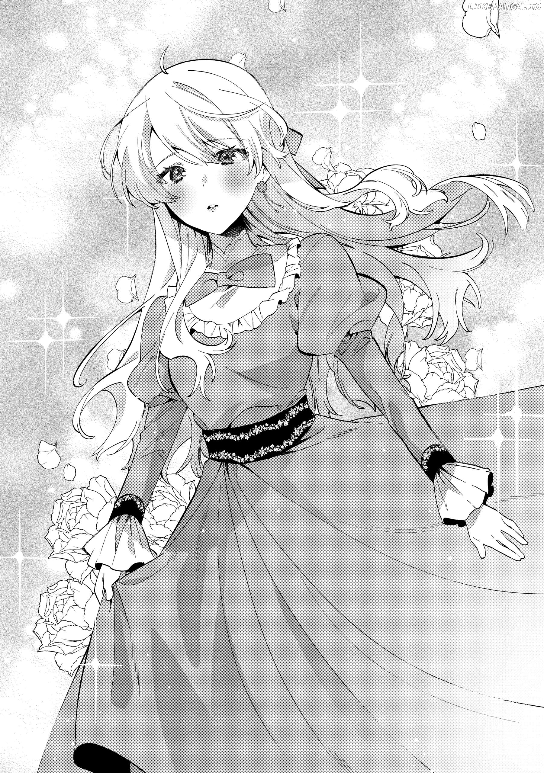 Safe & Sound in the Arms of an Elite Knight Chapter 12 - page 16