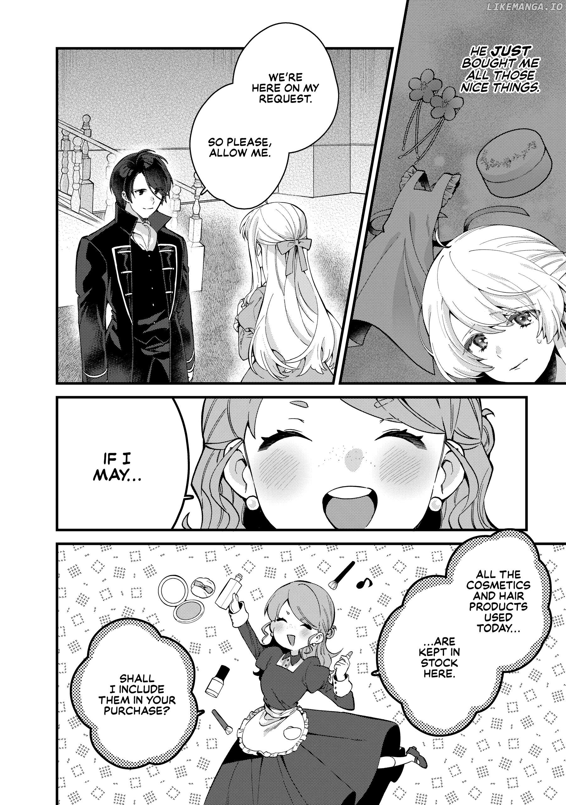 Safe & Sound in the Arms of an Elite Knight Chapter 12 - page 28