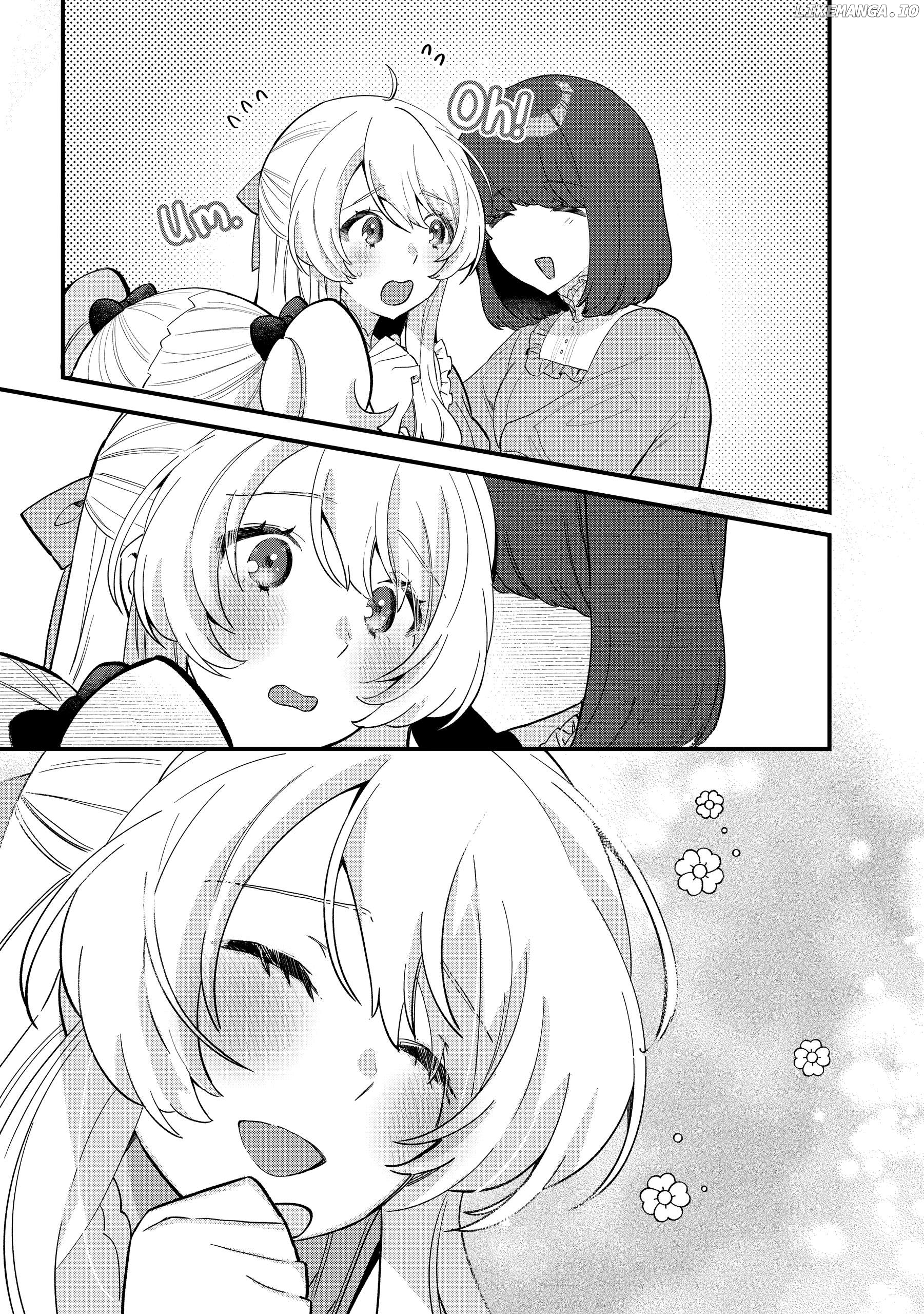 Safe & Sound in the Arms of an Elite Knight Chapter 14 - page 31