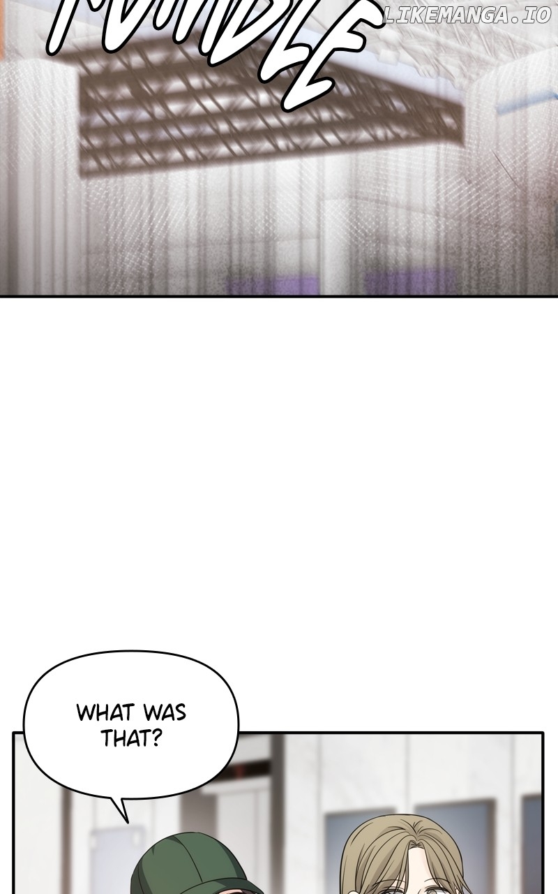 Disaster is Always Nearby Chapter 31 - page 44